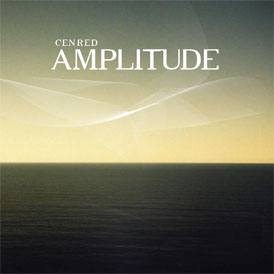 Amplitude CD cover